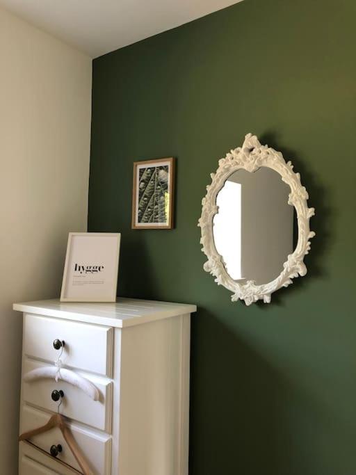 Linden Suite Goring Buitenkant foto